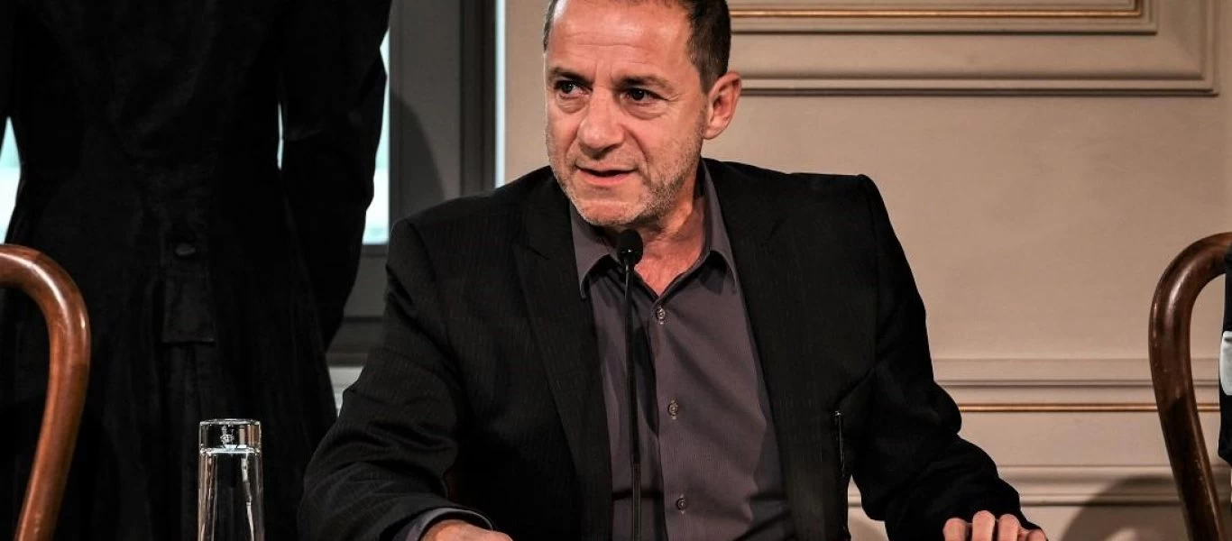 Σκάνδαλο Δ.Λιγνάδη: Τον ερευνούν και για πορνογραφία ανηλίκων! - Αναφορά κατά της ανακρίτριας από τον Α.Κούγια